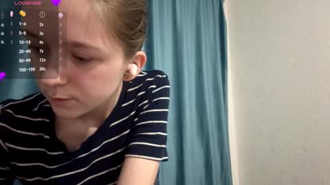 Emily online show from February 25, 6:39 pm