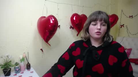 Stacey online show from February 13, 9:44 am