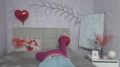 Stacey online show from January 19, 7:04 am