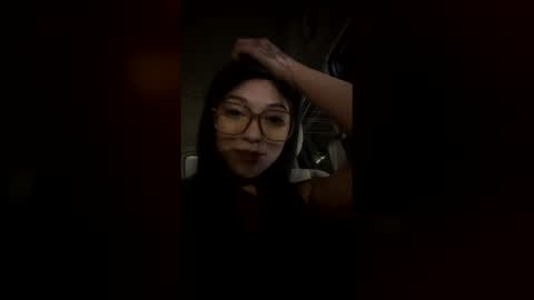 staceyrey online show from April 10, 1:55 am