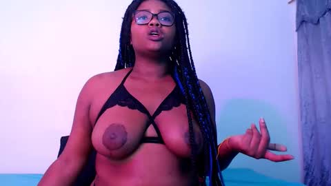 STACY   online show from February 3, 4:21 am