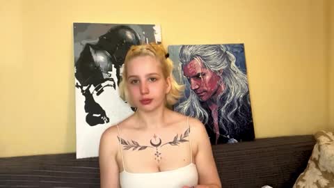 Emma online show from February 5, 4:48 am