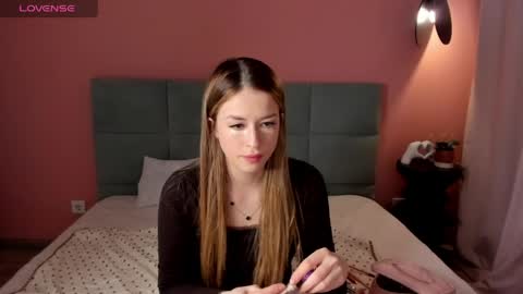 Stacy online show from April 10, 1:33 am