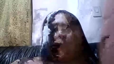 Stefanny online show from November 10, 6:41 am