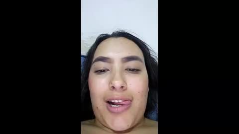 Stefanny online show from March 13, 10:55 pm