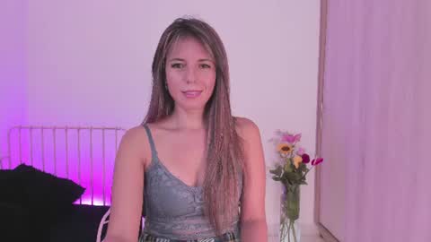 Steffy online show from July 16, 4:28 am