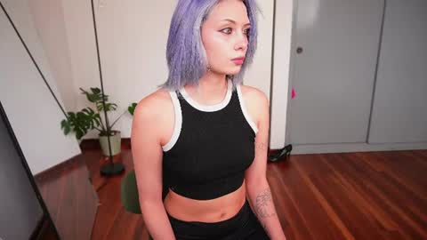 Stef online show from June 29, 7:24 pm