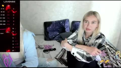 Stella  Cox online show from July 13, 3:57 pm