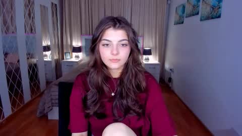 StellaRainbow online show from March 10, 11:14 am