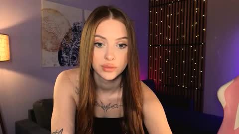 Stellary online show from February 18, 2:49 pm