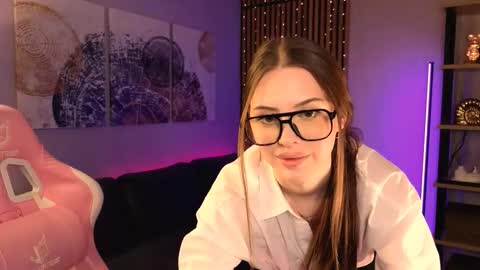 Stellary online show from February 3, 8:56 pm