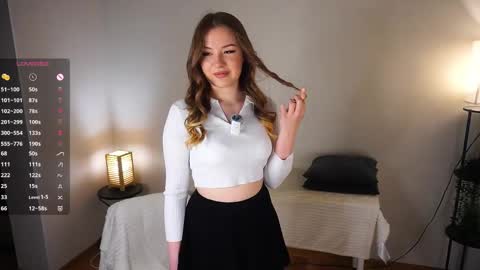 Sonya online show from May 1, 6:11 pm