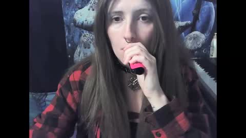 Stormythunder online show from March 27, 11:00 am