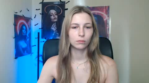 Amalia online show from July 20, 6:05 am