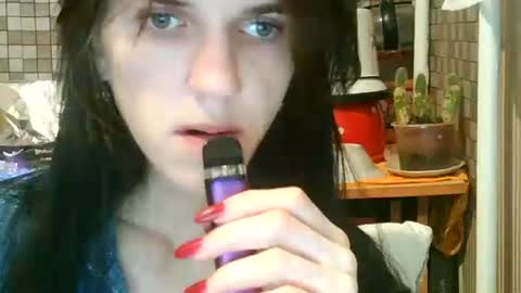 Strawberry Storm online show from October 19, 12:23 am