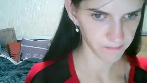 Strawberry Storm online show from September 11, 7:25 pm