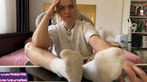 goddess online show from April 9, 9:59 am