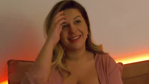 Carla online show from April 11, 12:06 am