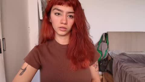 Zoe online show from March 21, 8:25 pm