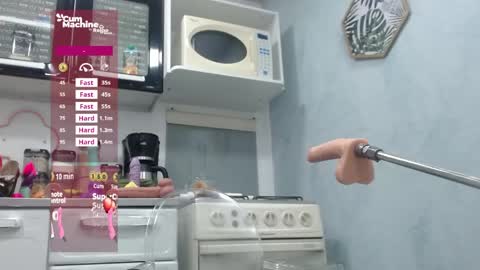 Sucky  online show from April 14, 5:13 pm