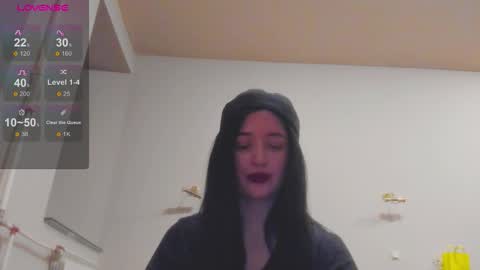 anastasia online show from January 9, 1:32 am