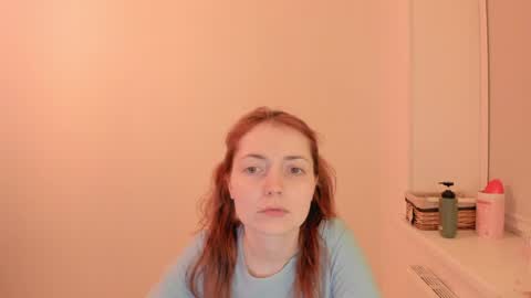 Summer Preston online show from April 7, 7:05 pm