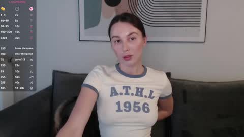 Liby online show from March 23, 4:02 pm