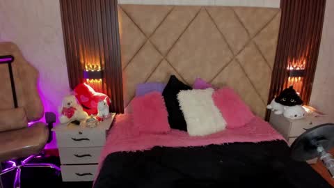       -  - online show from April 11, 8:45 pm