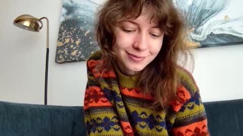 luna online show from March 25, 8:50 am