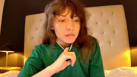 luna online show from April 5, 3:00 pm