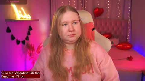  My name is Bella online show from February 18, 1:55 pm