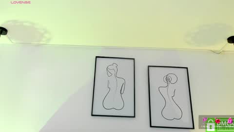 Susan online show from April 11, 8:34 pm