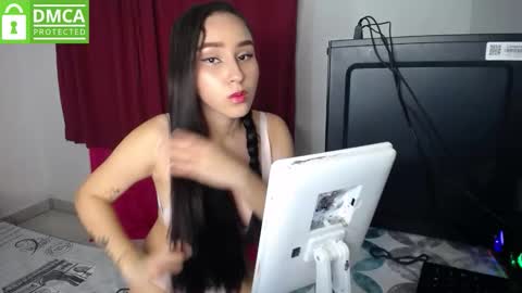 susana lopez online show from March 8, 5:33 am