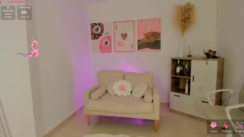 Sussan Monroe online show from February 26, 2:27 pm