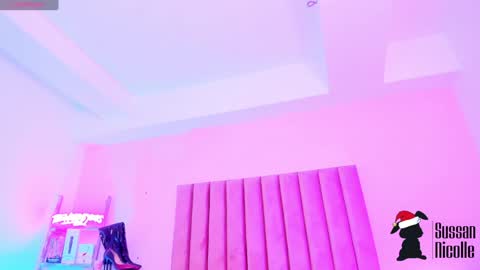 Sussan Nicole  online show from December 16, 1:00 pm