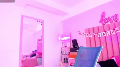 Sussan Nicole  online show from February 28, 3:26 pm