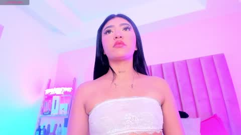 Sussan Nicole  online show from January 25, 1:03 pm