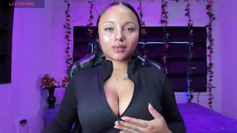 sweet ana  online show from March 6, 1:55 am