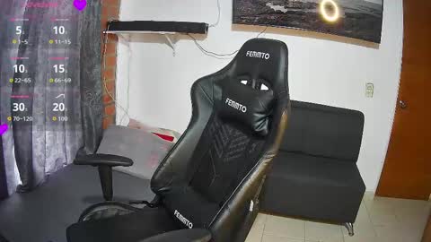 sweet10salome online show from October 12, 3:03 pm