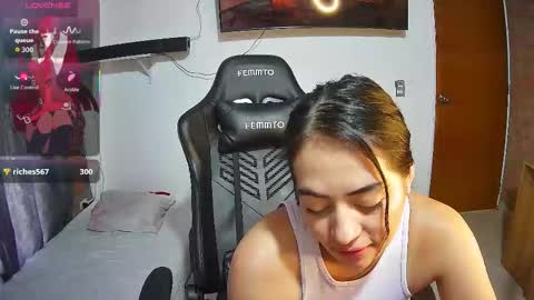 sweet10salome online show from October 23, 3:51 pm