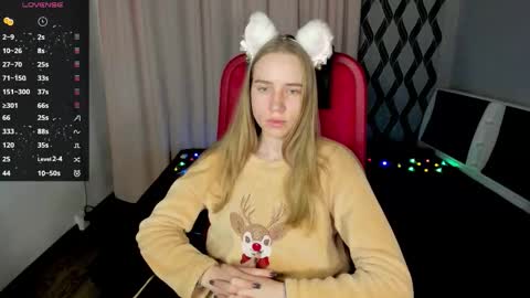 Michelle online show from February 10, 8:12 pm