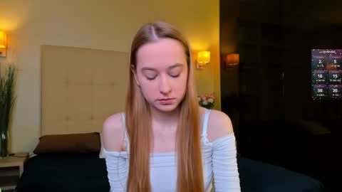 Monica  GTM 3MoTuWeFrSa 500pm-1000pm  online show from April 2, 1:03 am