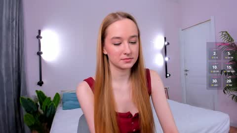 Monica  GTM 3MoTuWeFrSa 500pm-1000pm  online show from April 9, 6:19 am