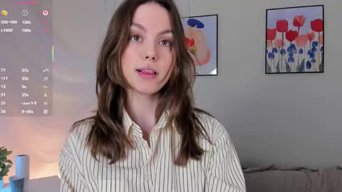 Alice online show from April 10, 11:49 am