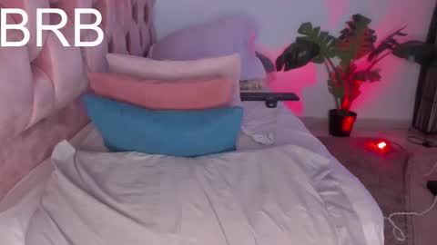 Chelsy  online show from March 17, 7:07 pm