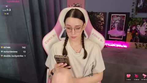 Alice online show from March 19, 5:56 am