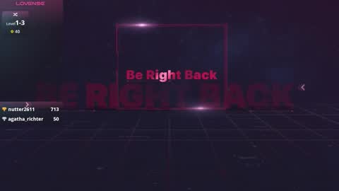 Alice online show from March 17, 5:44 am