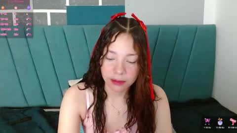 sweet_kitty_05 online show from March 12, 12:35 am