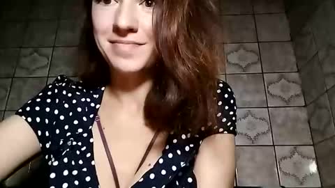 Anna online show from March 14, 6:20 pm