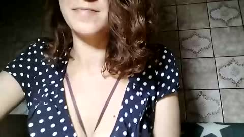 Anna online show from March 20, 9:20 pm